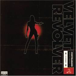 Velvet Revolver : Contraband